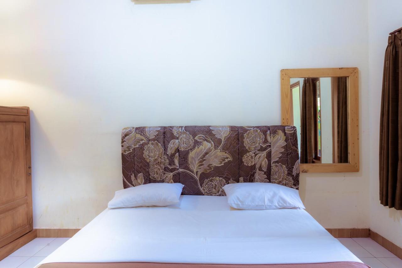 Hotel Mahkota Plengkung By Ecommerceloka Banyuwangi  Eksteriør billede